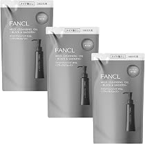Amazon | ファンケル FANCL (新) マイルド クレンジングオイル
